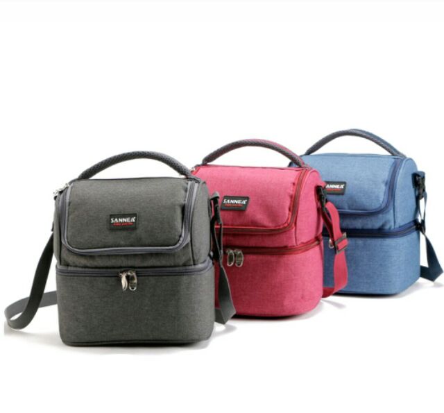 sannea cooler bag