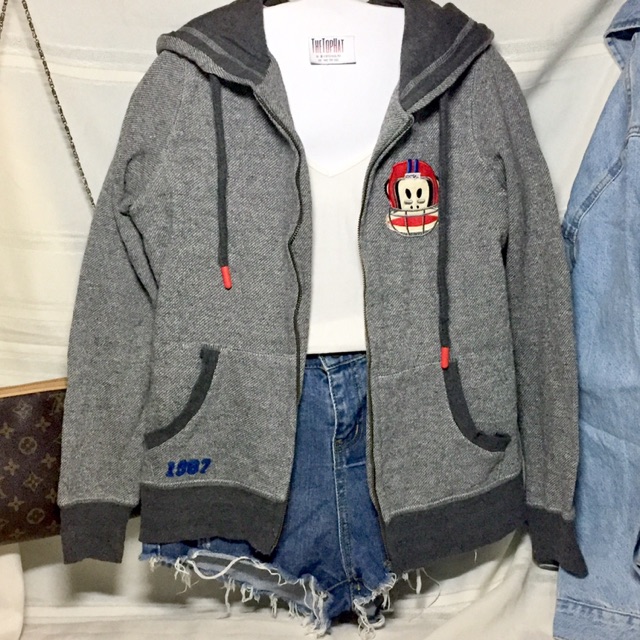 paul frank hoodie price