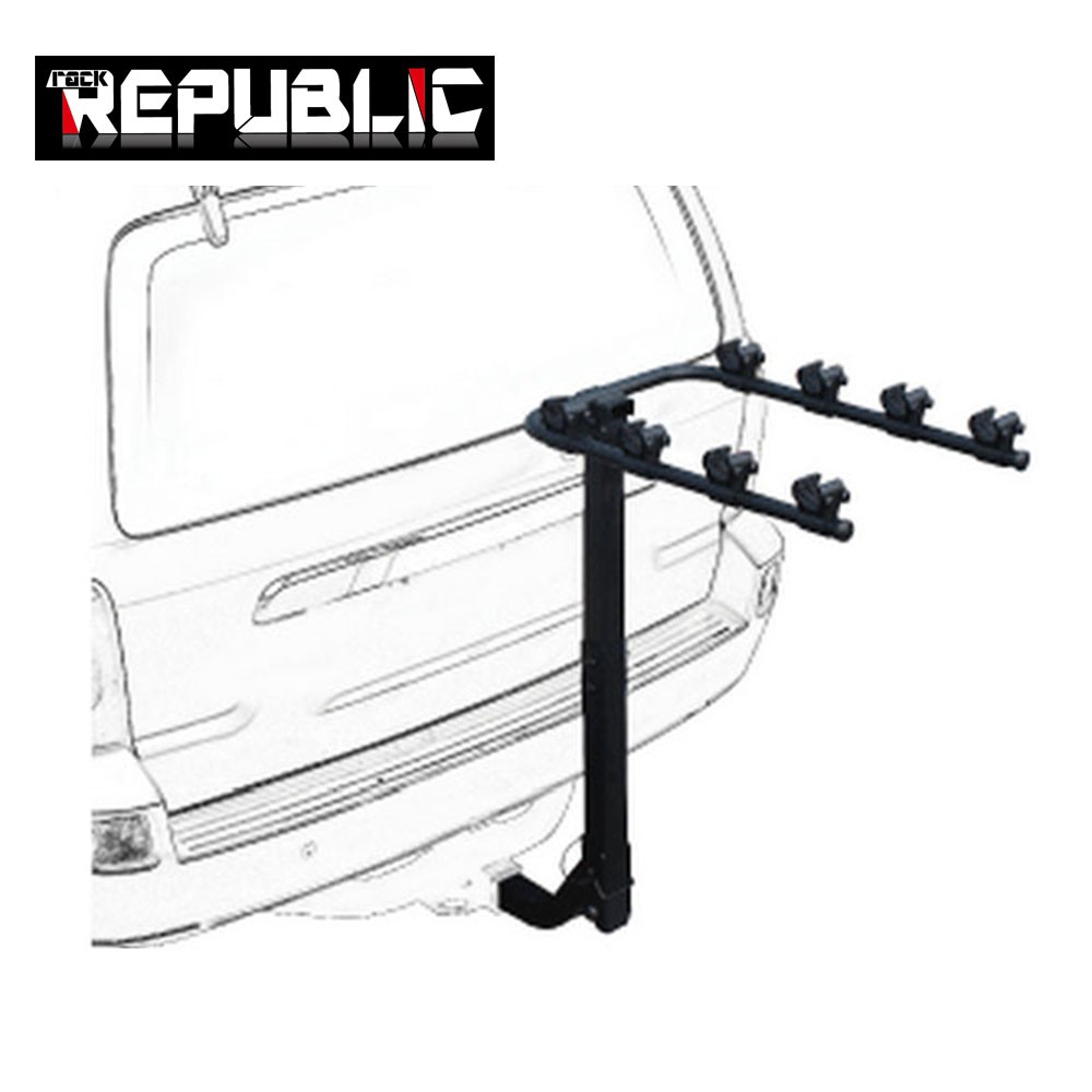 republic bike rack