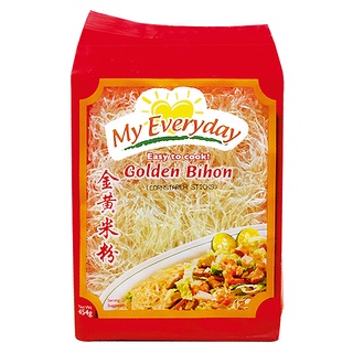 My Everyday Bihon Cornstarch Sticks 454g