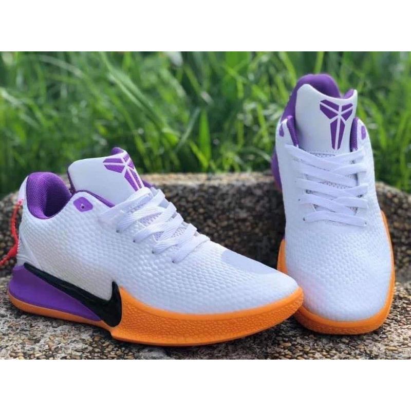 KOBE 11 BASKETBALL SHOES W/ FREE WATCH! Shopee Philippines