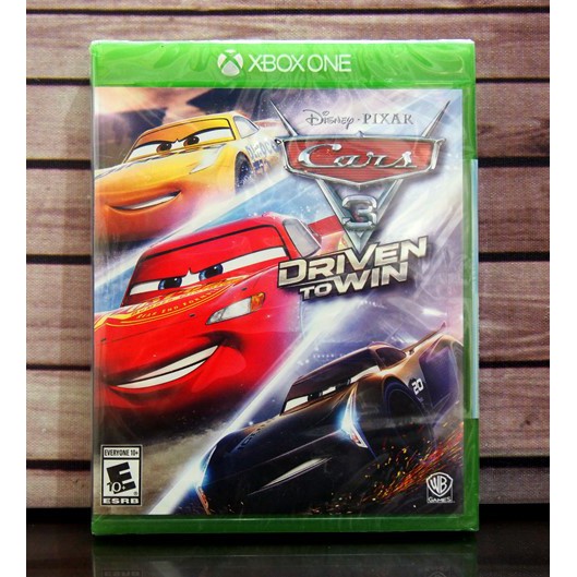 xbox one game
