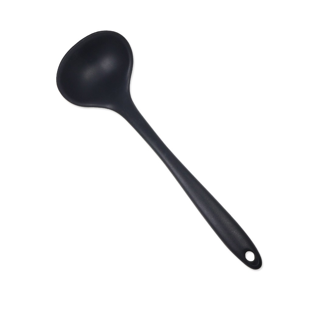 loch ness soup spoon