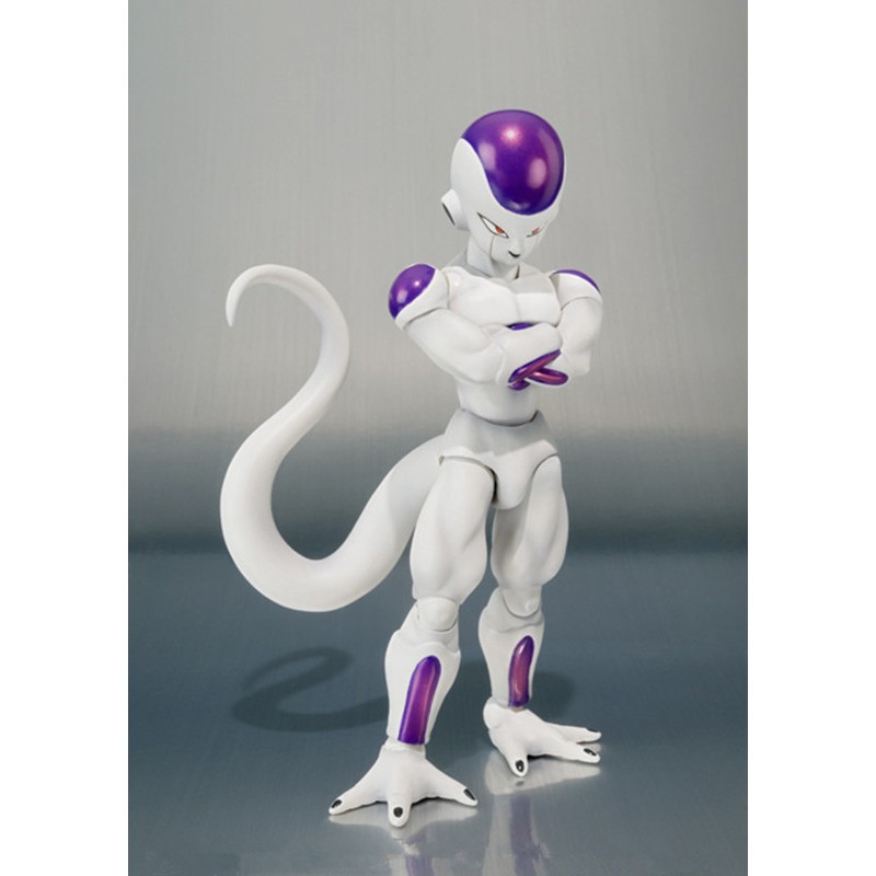 frieza action figure