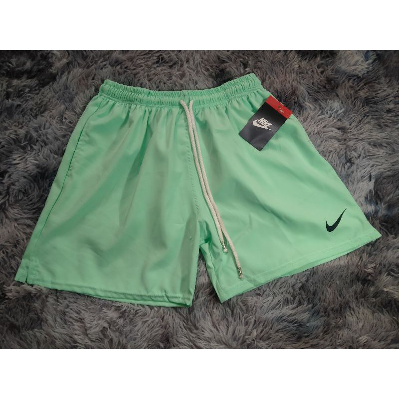 taslan shorts nike
