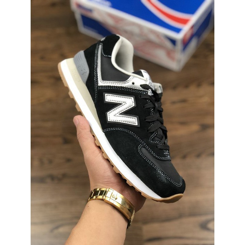 new balance low cut shoes