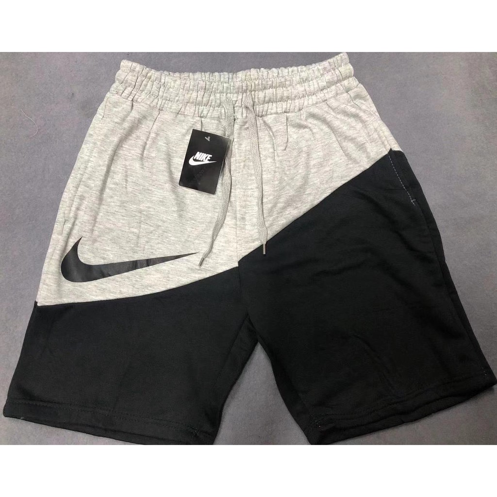 nike cotton shorts