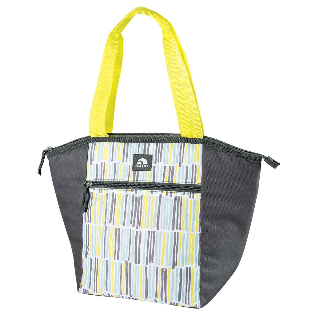 igloo essential cooler tote