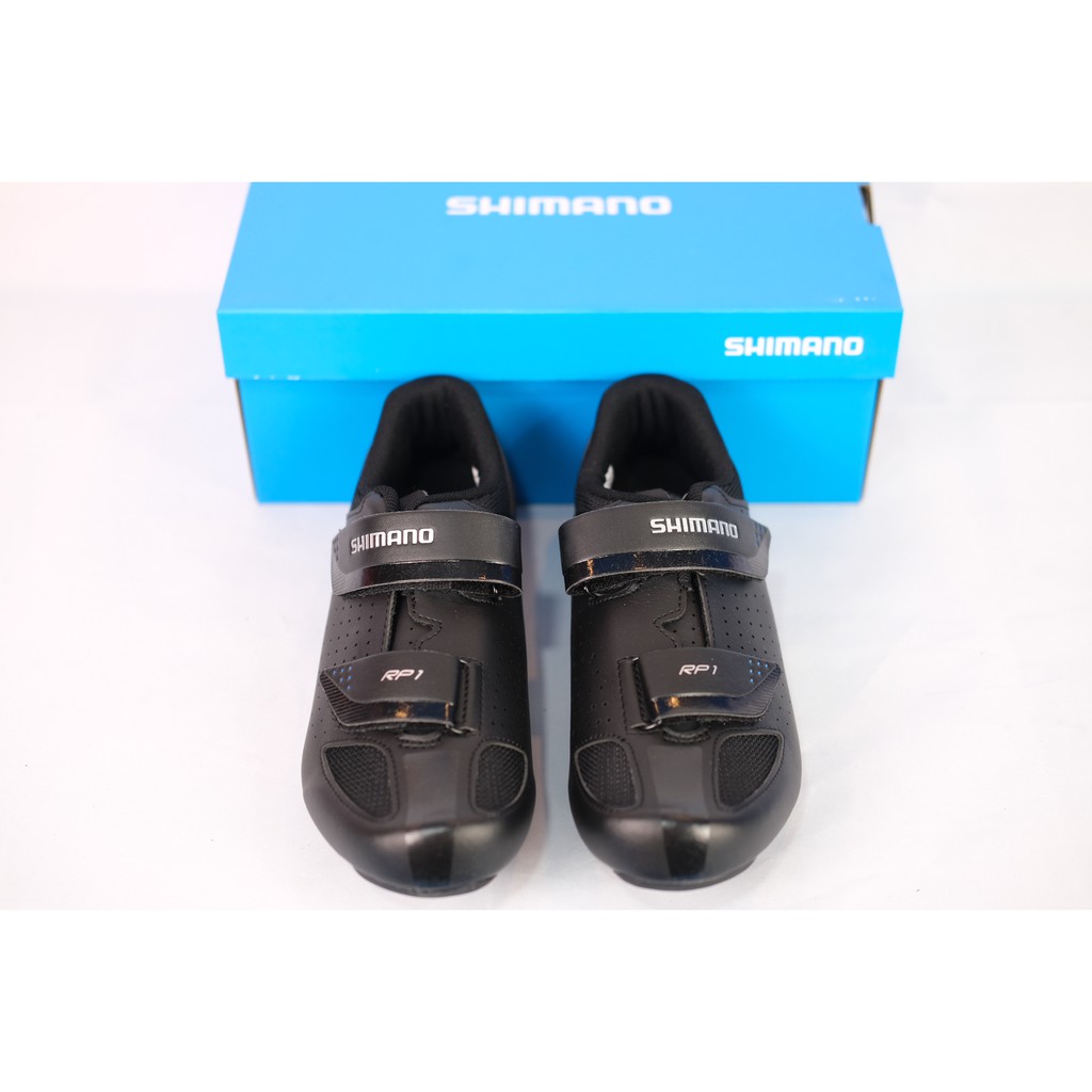 shimano rp100 road shoe