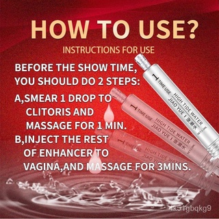 3PCs/Set Vagina Orgasm Liquid Sex Toys Women Vaginal Sexual Sexitoys Simulator Porn Adult Female Pus #6