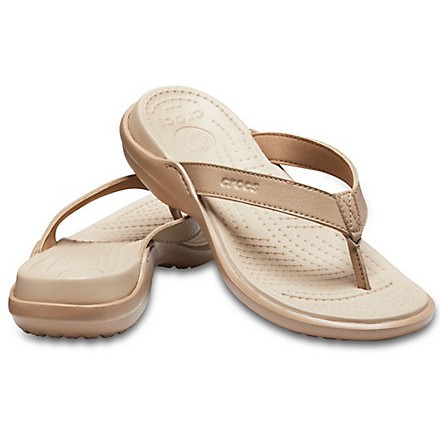 crocs capri iv