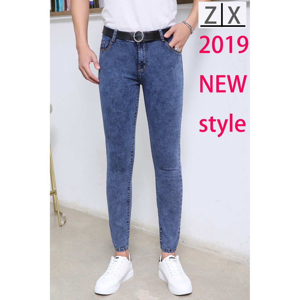 men plus jeans
