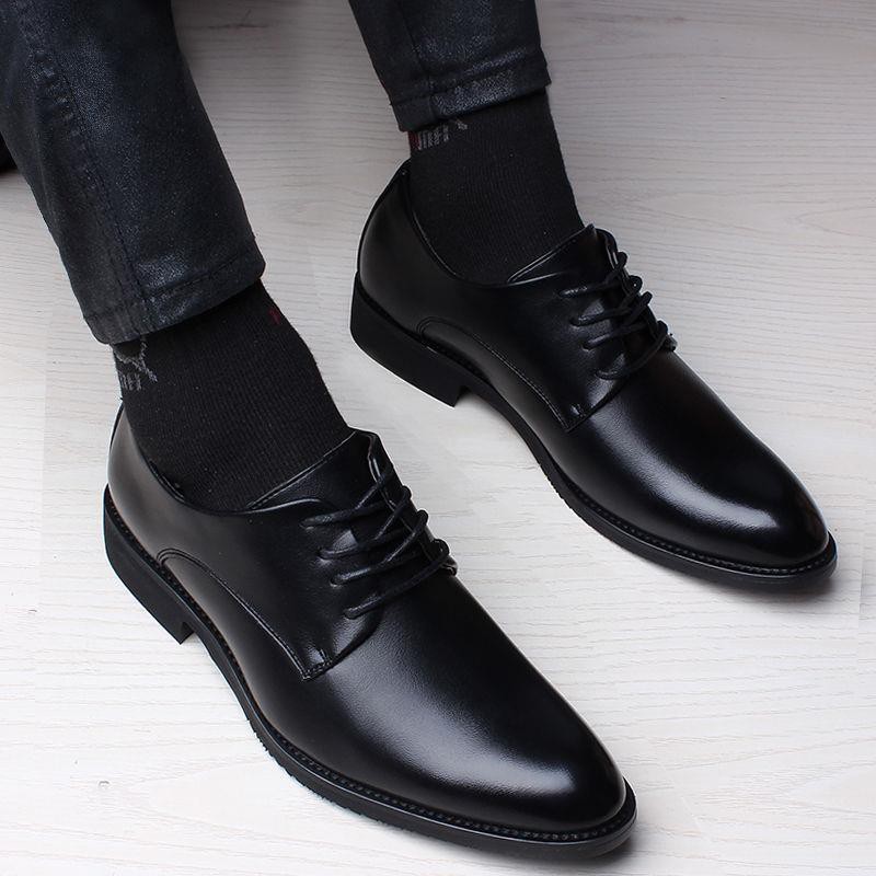 fashion formal shoes