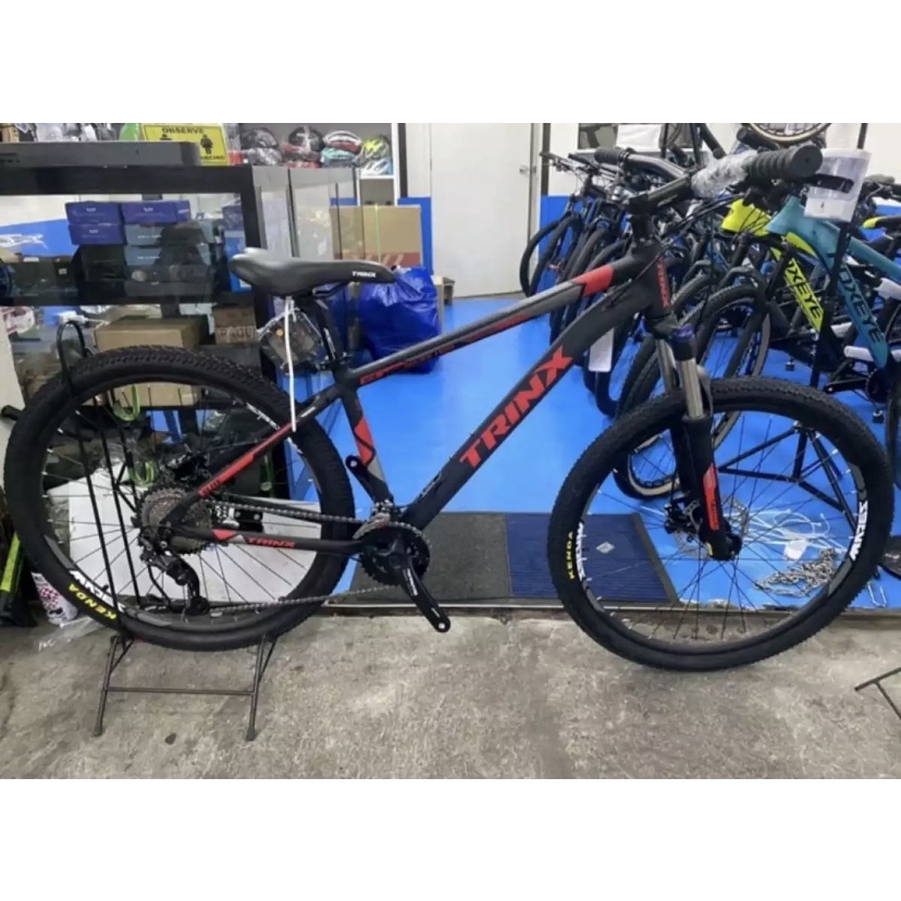 trinx m1100 elite 27.5 mtb