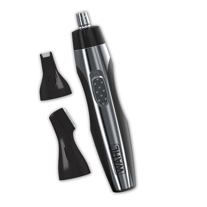 wahl ear nose brow