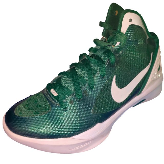 hyperdunk flywire