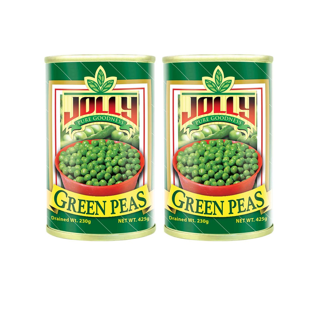 Peas green Green Peas:
