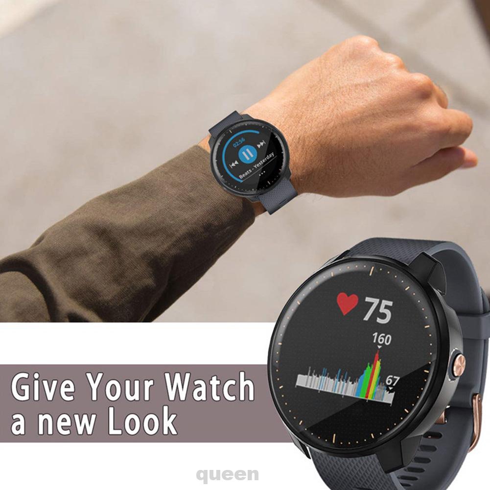 garmin vivoactive 3 shopee