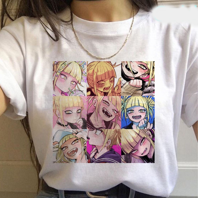 ahegao shirt shopee