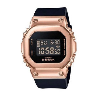 ◐SESE Fashion Top Grade G-Shock Original Equipment Trendy Digital Casio Watch for men and women COD #7