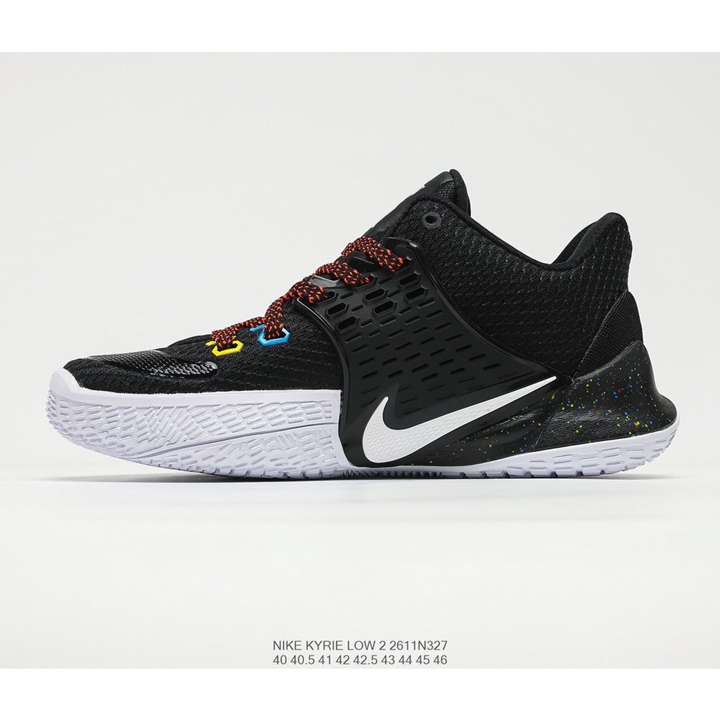 nike kyrie size 2