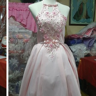 js prom gown designs