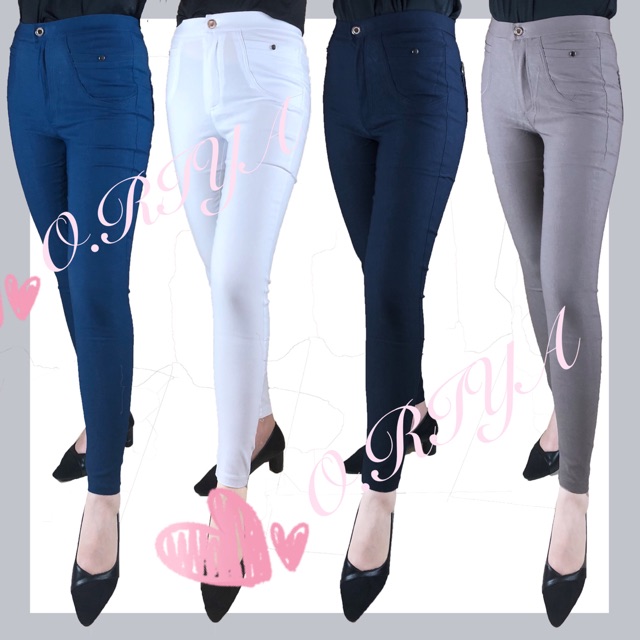 plus size jeggings cheap