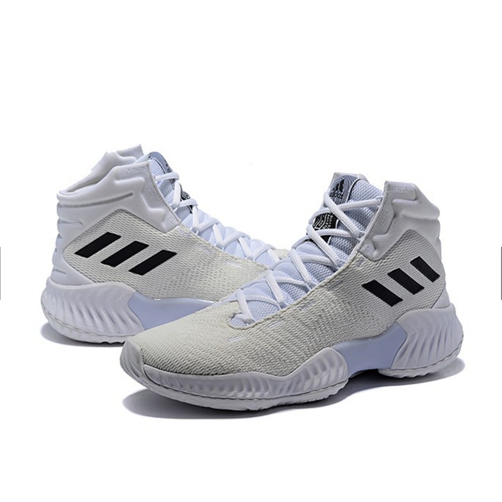 2018 adidas basketball shoes