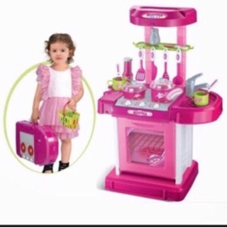 baby kitchen set online