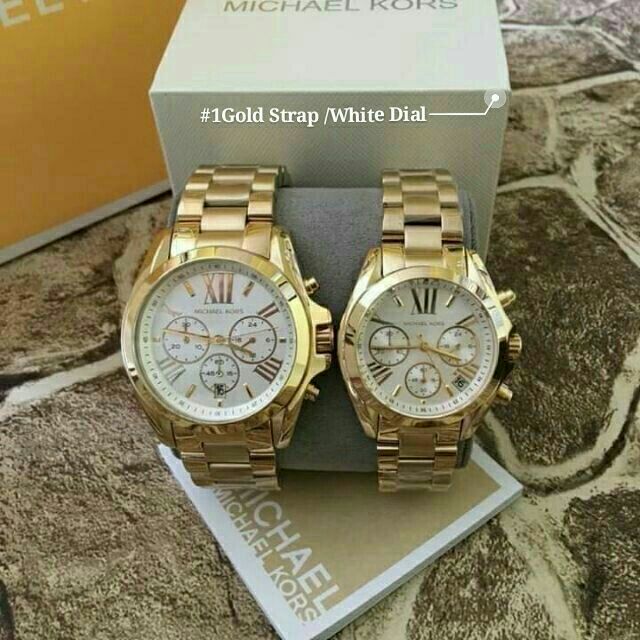 mk bradshaw couple watch