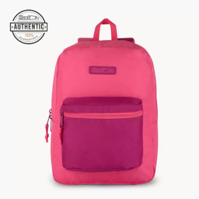 shopee hawk backpack