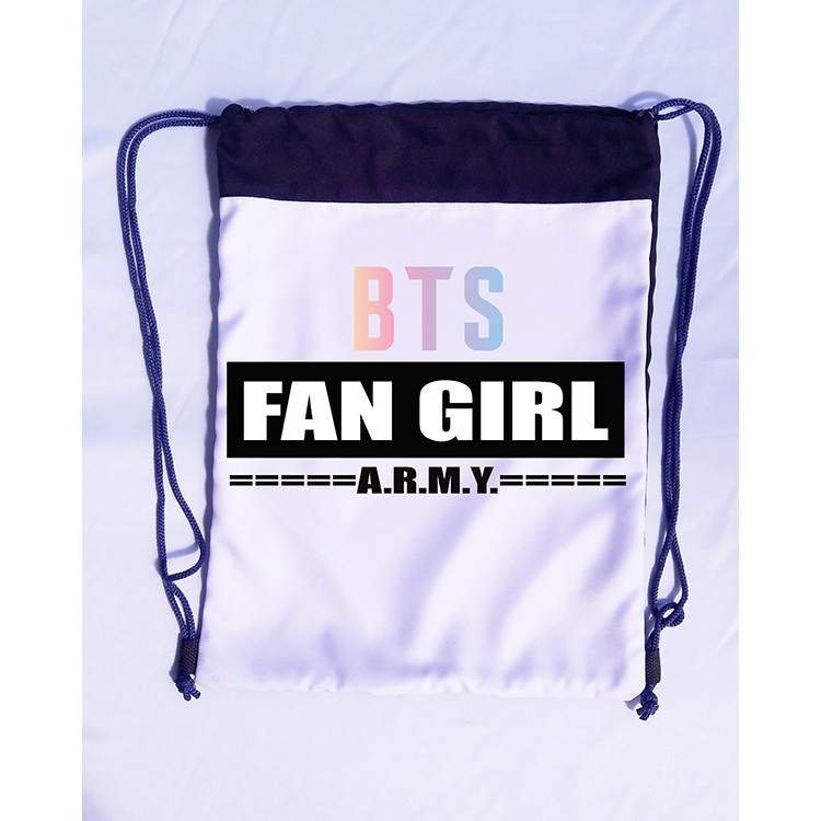 bts string bag