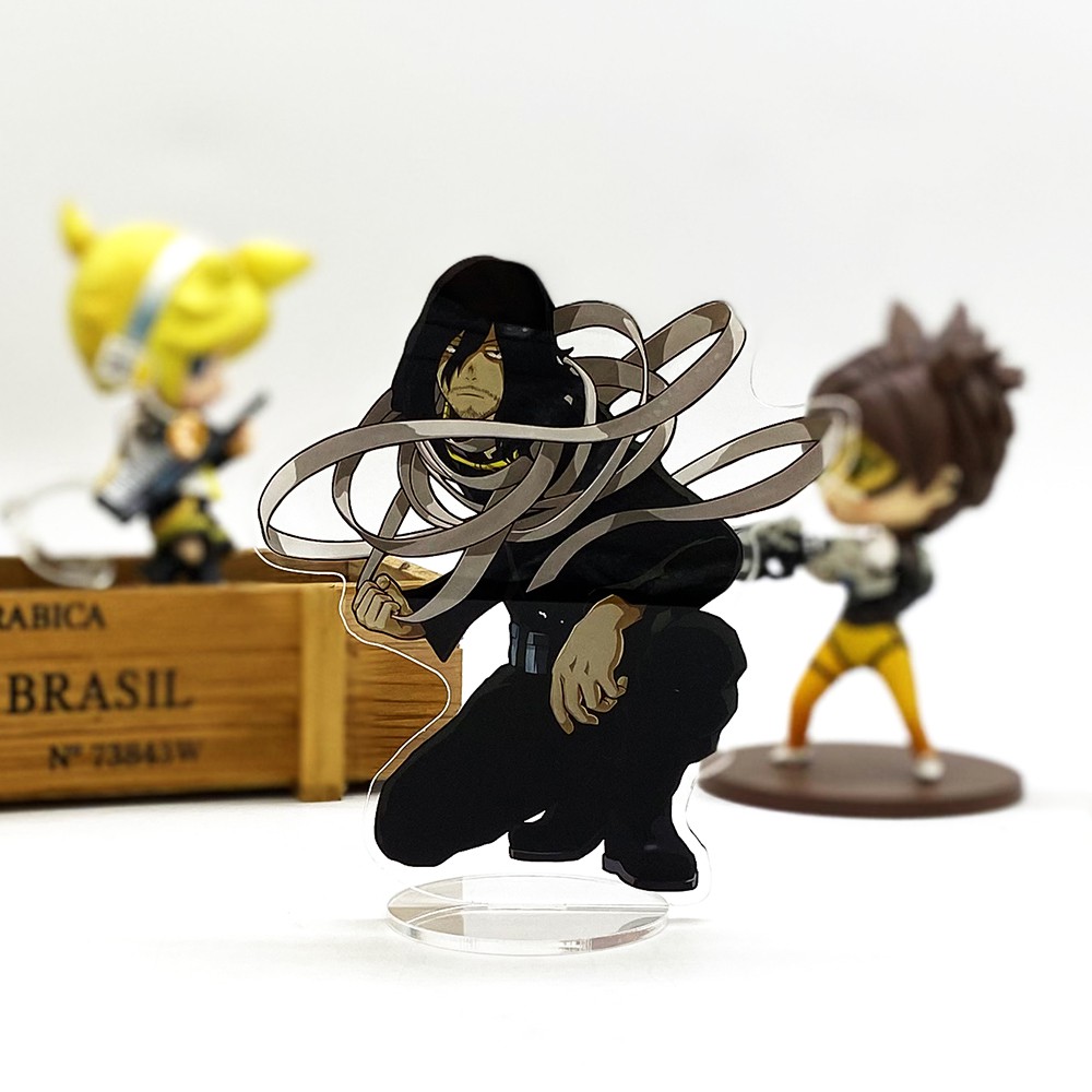 bnha action figures