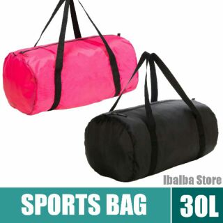 decathlon gym bags
