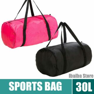 decathlon sports bag