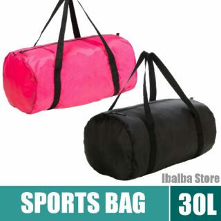 decathlon gym bag