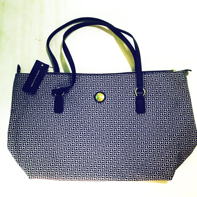 tommy hilfiger bag original