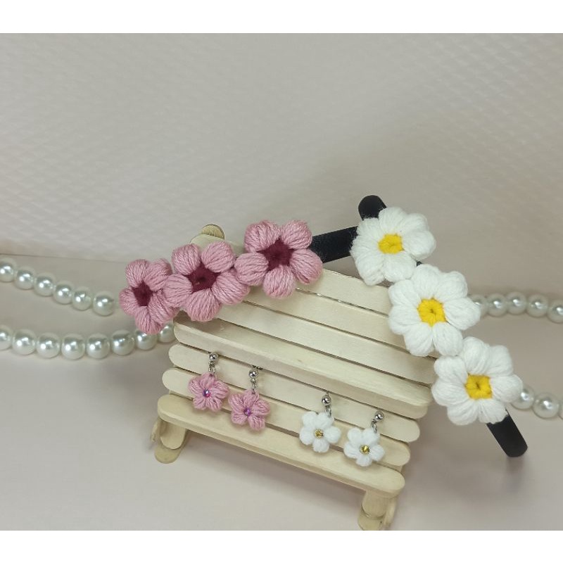 Crochet Gift set2 kids Shopee Philippines