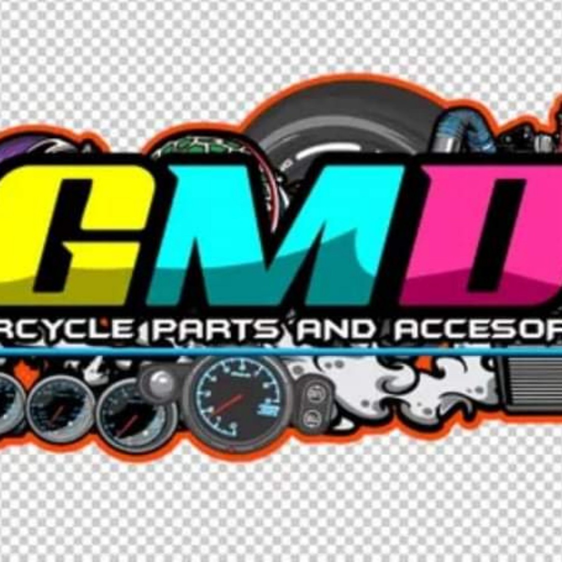 GMD RACING & MOTOR PARTS, Online Shop | Shopee Philippines