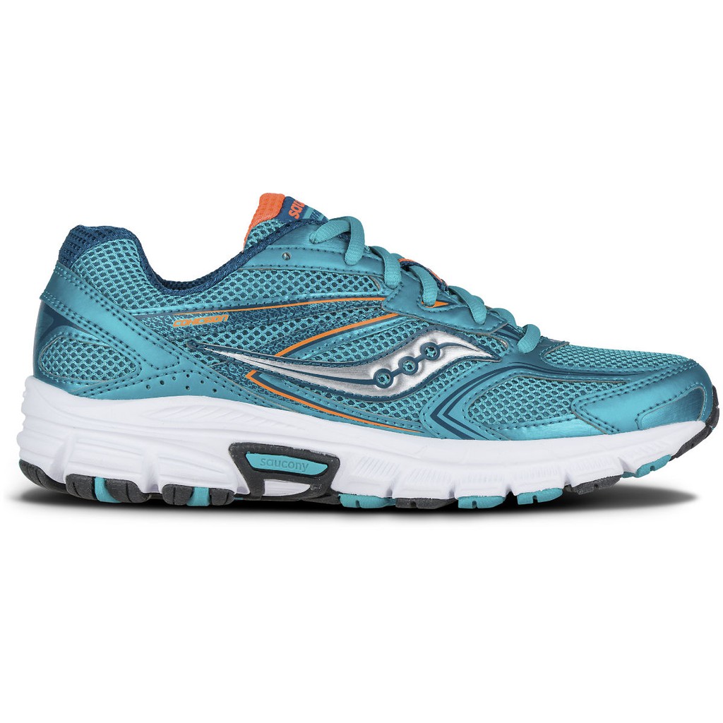 saucony women's grid cohesion 9 running shoe