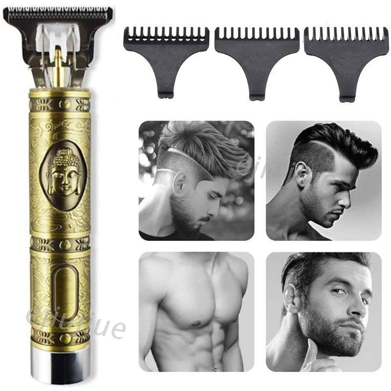 beard blade trimmer