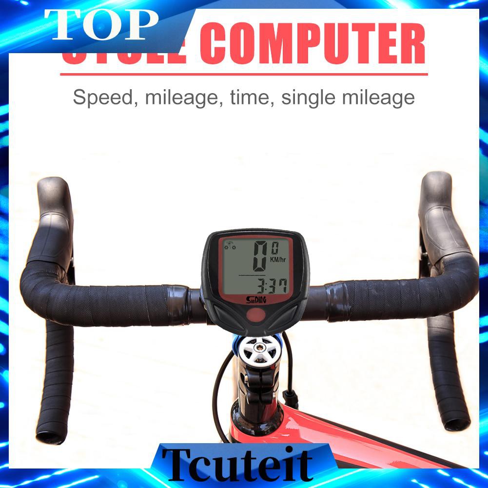 speedometer for mtb