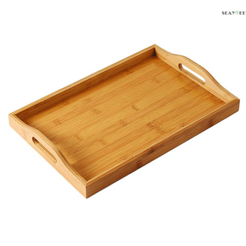 decorative food trays