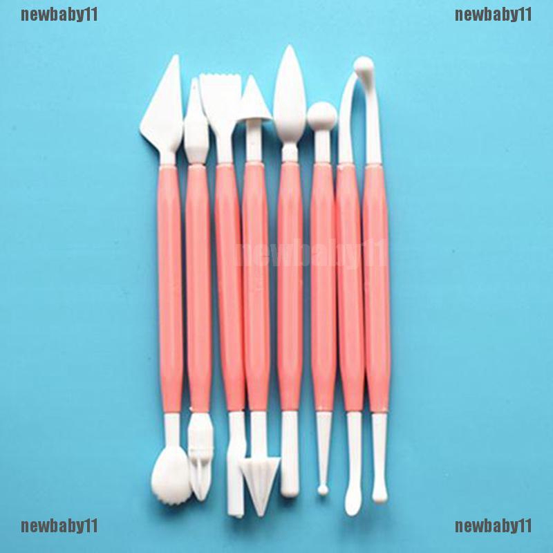plasticine tools