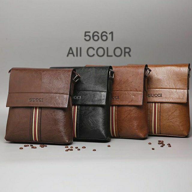 sling bag for men gucci