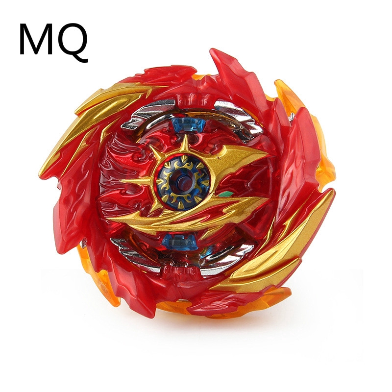 MQ Single Beyblade Burst SuperKing Booster B-159 Super Hyperion.Xc 1A ...