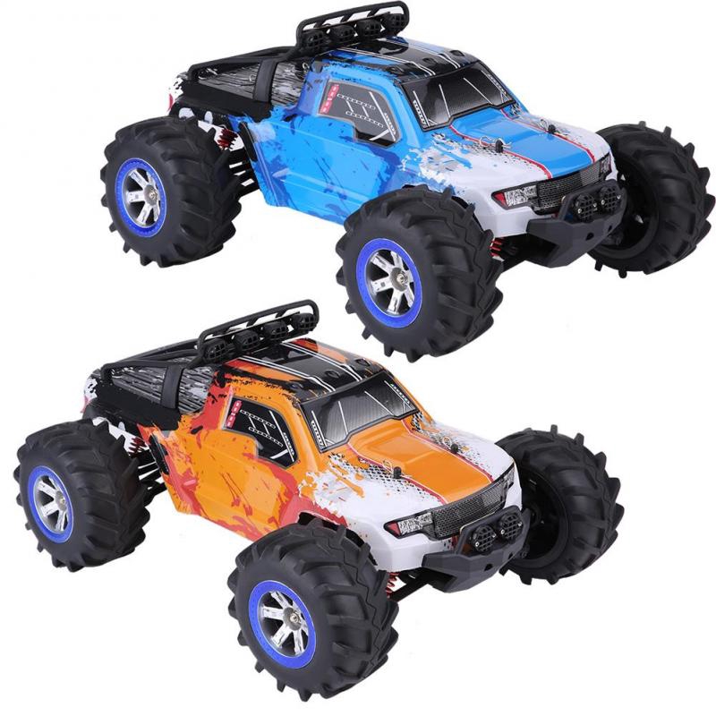 large remote control monster truck