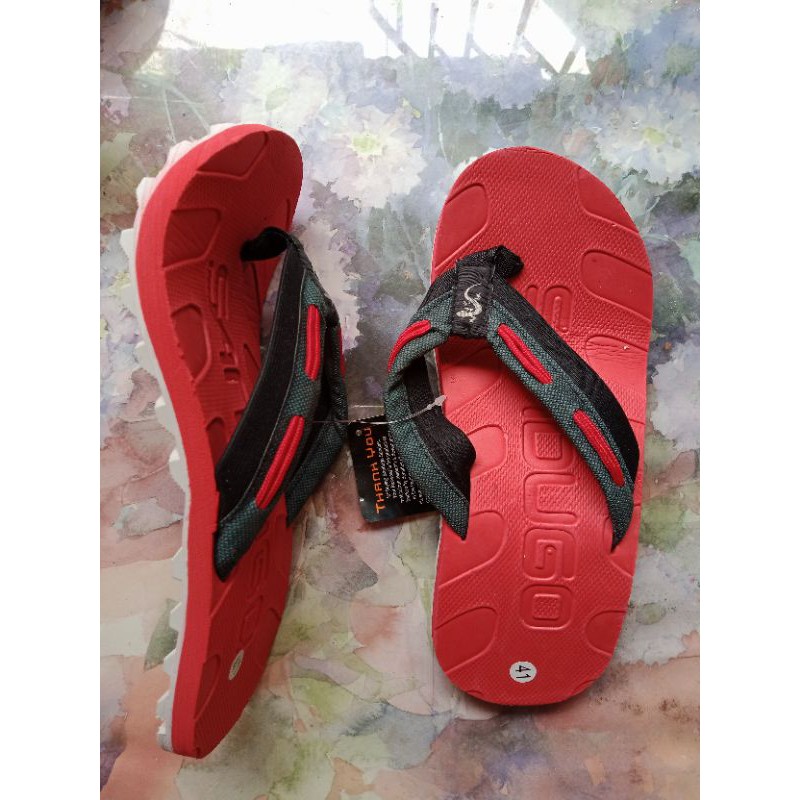 New sandugo slipper for men(size:40,41,42,43,44,45) | Shopee Philippines