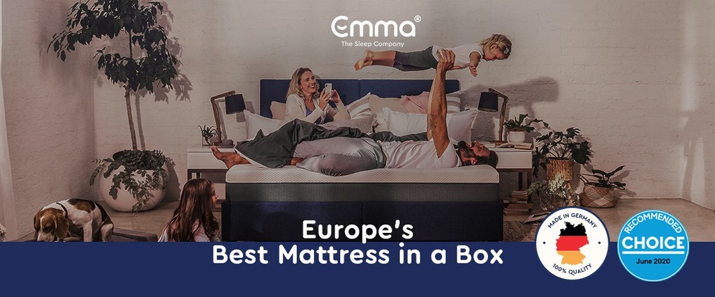 Emma Sleep Philippines