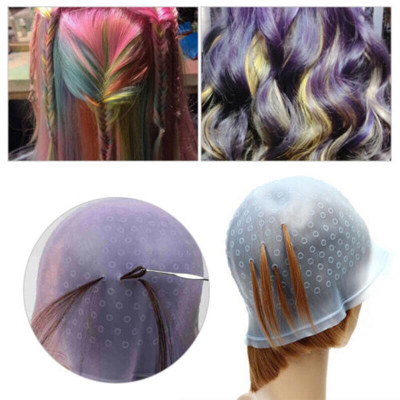 rubber frosting cap